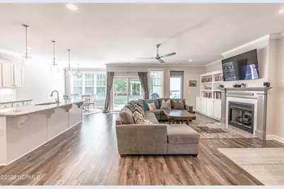 365 N Bracken Fern Lane, Southern Pines, NC 28387 - Photo 12