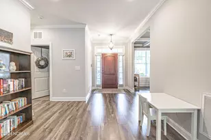 365 N Bracken Fern Ln, Southern Pines, NC 28387 - Photo 48