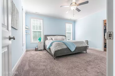 365 N Bracken Fern Lane, Southern Pines, NC 28387 - Photo 16