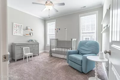 365 N Bracken Fern Lane, Southern Pines, NC 28387 - Photo 26