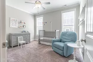 365 N Bracken Fern Ln, Southern Pines, NC 28387 - Photo 26