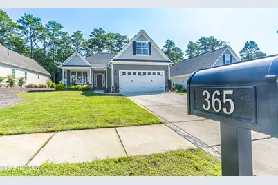 365 N Bracken Fern Lane, Southern Pines, NC 28387 - Photo 1