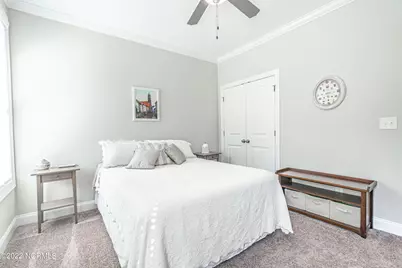 365 N Bracken Fern Lane, Southern Pines, NC 28387 - Photo 24