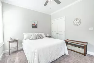 365 N Bracken Fern Ln, Southern Pines, NC 28387 - Photo 24