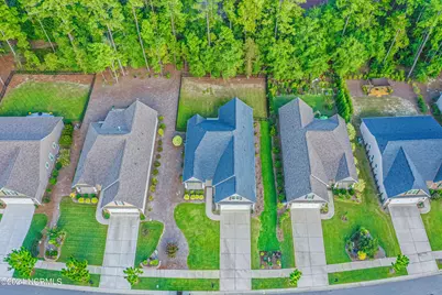 365 N Bracken Fern Lane, Southern Pines, NC 28387 - Photo 68
