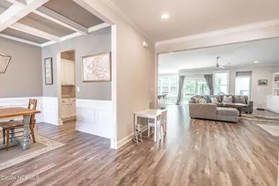 365 N Bracken Fern Lane, Southern Pines, NC 28387 - Photo 38