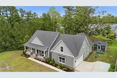 199 Dogwood Trail, Elizabeth City, NC 27909 - Photo 2