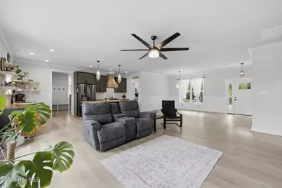 199 Dogwood Trail, Elizabeth City, NC 27909 - Photo 24