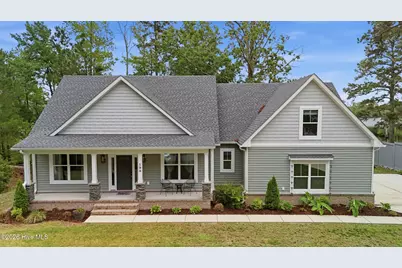 199 Dogwood Trail, Elizabeth City, NC 27909 - Photo 1