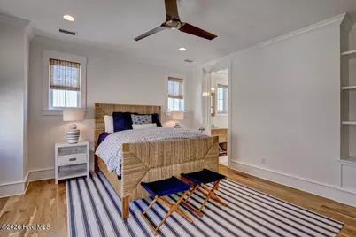 215 Writers Way, Bald Head Island, NC 28461 - Photo 30
