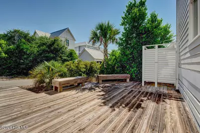 215 Writers Way, Bald Head Island, NC 28461 - Photo 34