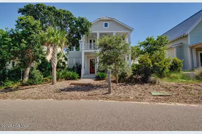 215 Writers Way, Bald Head Island, NC 28461 - Photo 6