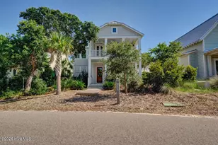 215 Writers Wy, Bald Head Island, NC 28461 - Photo 6