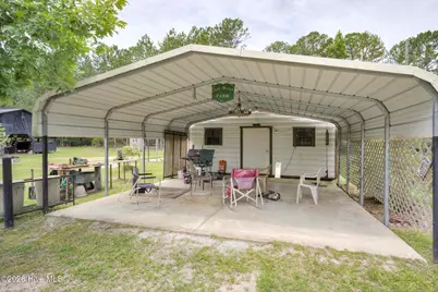 2582 Scotts Ferry Road, Appling, GA 30802 - Photo 34