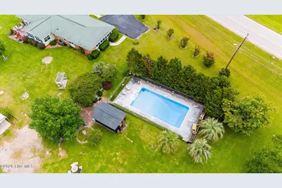 2582 Scotts Ferry Road, Appling, GA 30802 - Photo 4