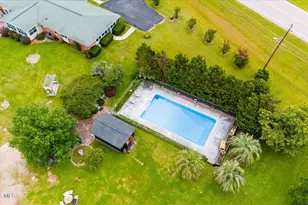 2582 Scotts Ferry Rd, Appling, GA 30802 - Photo 4