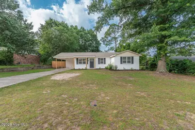 4524 Oakley Pirkle Road, Martinez, GA 30907 - Photo 1