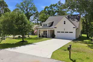 813 Bluebird Dr, New Bern, NC 28560 - Photo 4