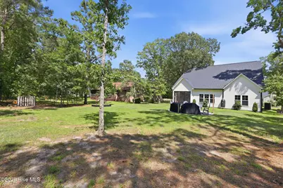 813 Bluebird Drive, New Bern, NC 28560 - Photo 42