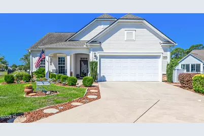 5021 Lagan Court, Southport, NC 28461 - Photo 2
