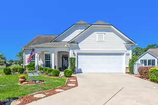 5021 Lagan Ct, Southport, NC 28461 - Photo 2