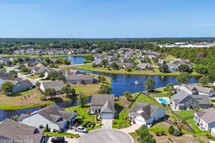5021 Lagan Ct, Southport, NC 28461 - Photo 40