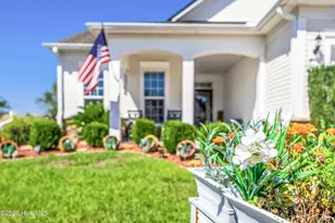 5021 Lagan Ct, Southport, NC 28461 - Photo 4