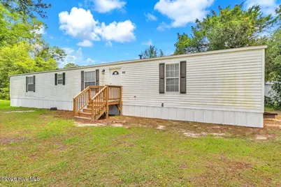 112 Coot Davis Road, Jacksonville, NC 28540 - Photo 1
