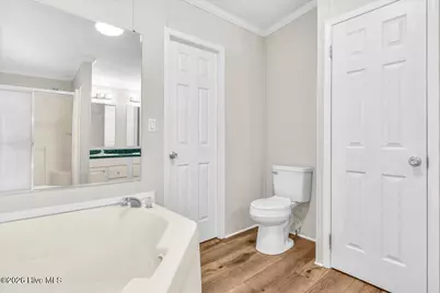 112 Coot Davis Road, Jacksonville, NC 28540 - Photo 26