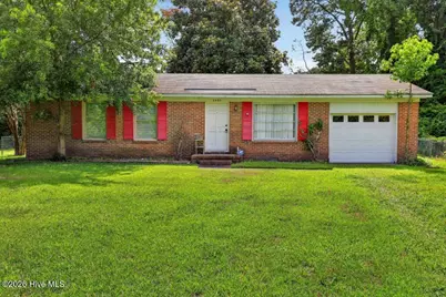 2907 Mason Circle, New Bern, NC 28562 - Photo 1