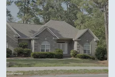258 Juniper Creek Boulevard, Pinehurst, NC 28374 - Photo 1