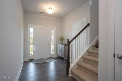 106 Jackson Ridge Way, Pikeville, NC 27863 - Photo 4