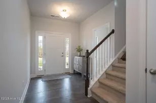 106 Jackson Rdg Wy, Pikeville, NC 27863 - Photo 4