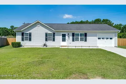 203 Daplin Place, Jacksonville, NC 28540 - Photo 2
