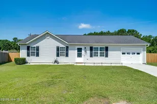 203 Daplin Pl, Jacksonville, NC 28540 - Photo 2