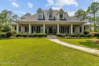 110 Merced Court, Southern Pines, NC 28387 - Photo 4