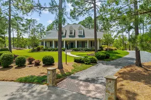 110 Merced Ct, Southern Pines, NC 28387 - Photo 1