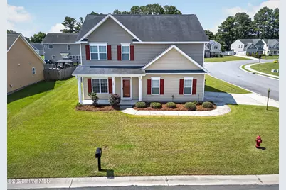 849 Emerald Park Drive, Winterville, NC 28590 - Photo 40