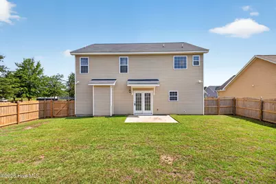 849 Emerald Park Drive, Winterville, NC 28590 - Photo 34