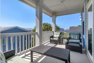 1205 Swordfish Lane #Unit 2, Carolina Beach, NC 28428 - Photo 60