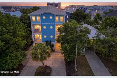 1205 Swordfish Lane #Unit 2, Carolina Beach, NC 28428 - Photo 2