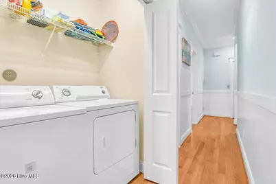 1205 Swordfish Lane #Unit 2, Carolina Beach, NC 28428 - Photo 10