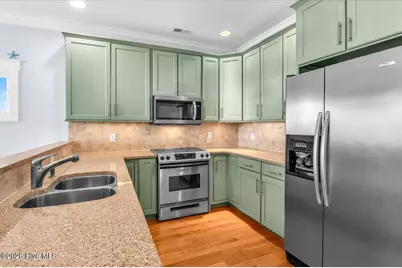 1205 Swordfish Lane #Unit 2, Carolina Beach, NC 28428 - Photo 52