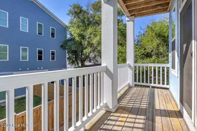 1205 Swordfish Lane #Unit 2, Carolina Beach, NC 28428 - Photo 20