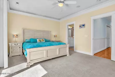 1205 Swordfish Lane #Unit 2, Carolina Beach, NC 28428 - Photo 16