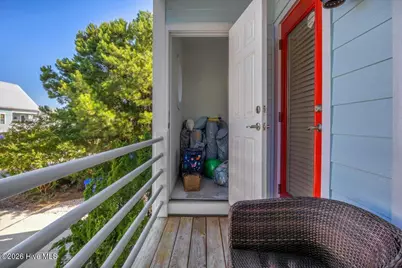1205 Swordfish Lane #Unit 2, Carolina Beach, NC 28428 - Photo 14