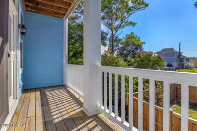 1205 Swordfish Lane #Unit 2, Carolina Beach, NC 28428 - Photo 20