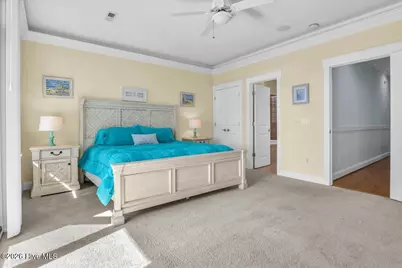 1205 Swordfish Lane #Unit 2, Carolina Beach, NC 28428 - Photo 28