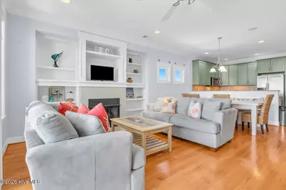 1205 Swordfish Lane #Unit 2, Carolina Beach, NC 28428 - Photo 44