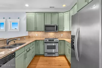 1205 Swordfish Lane #Unit 2, Carolina Beach, NC 28428 - Photo 50